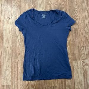 Banana Republic Timeless Tee